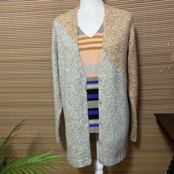Cabi versatile cardigan - Picture 1 of 12